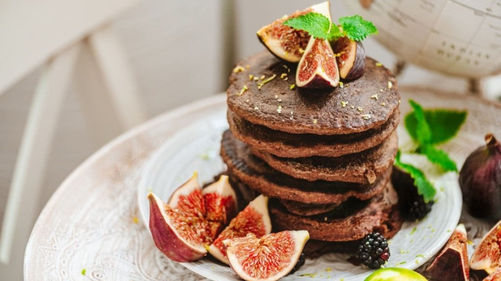 Pancake Day’s Over. Pancakes Aren’t.