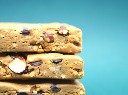 Keto 50g Mixed Trial Pack – 10 Bars