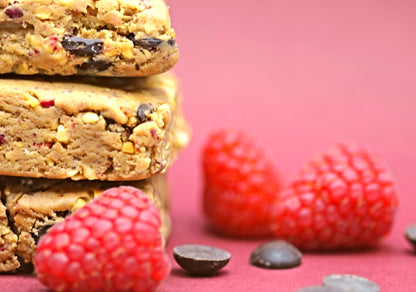 Keto 50g Mixed Trial Pack – 10 Bars