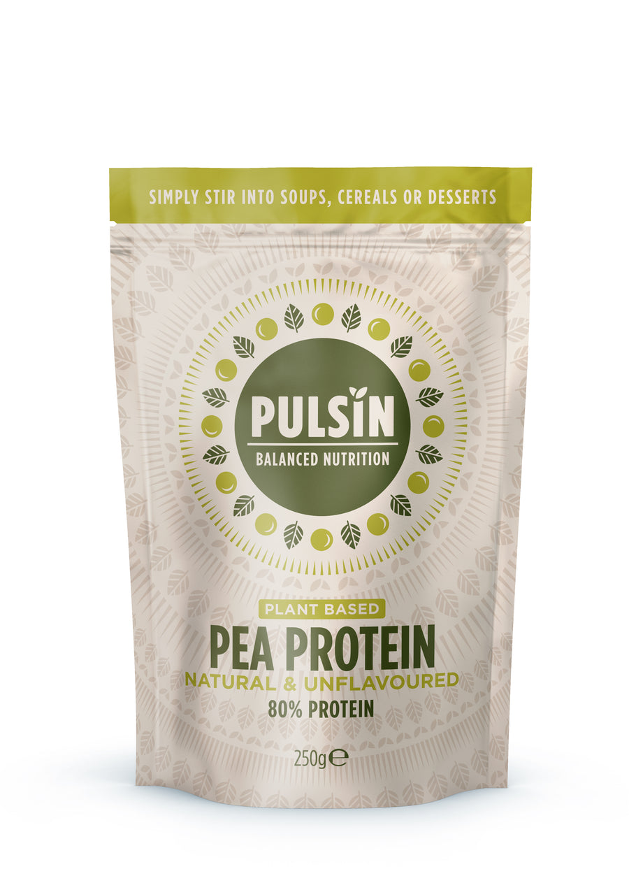 Pea Protein Powder