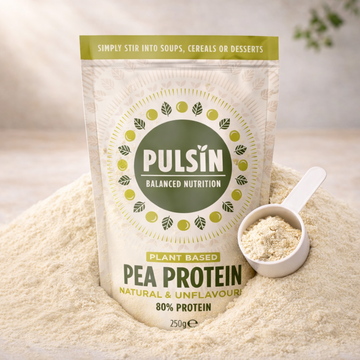 Pea Protein Powder