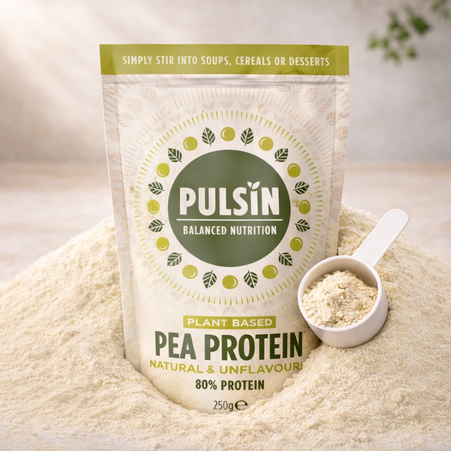 Pea Protein Powder