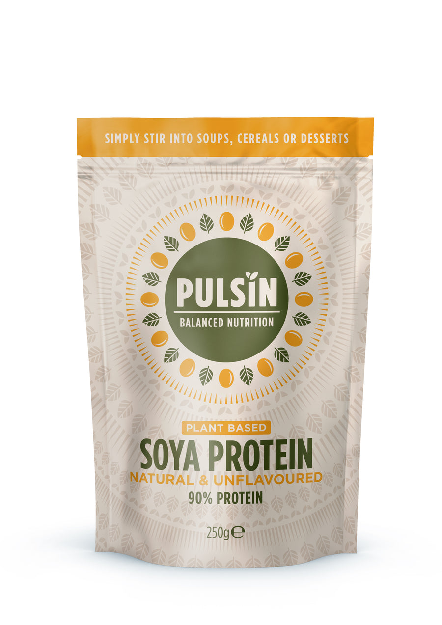 Soya Protein Powder