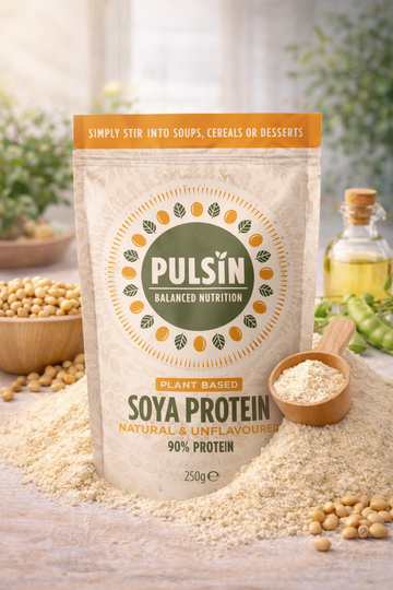 Soya Protein Powder