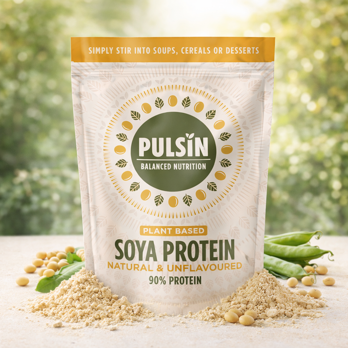 Soya Protein Powder Pulsin soya-protein-powder-pulsin
