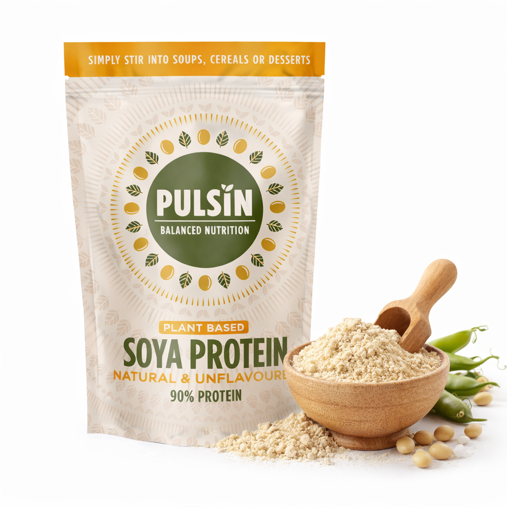 Soya Protein Powder
