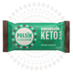 Pulsin Mint Choc Peanut Keto Bar (18x50g)