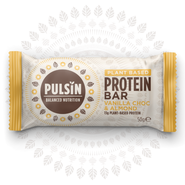 Protein and Keto Bars Pulsin