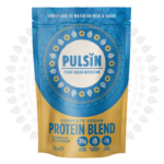 Pulsin Complete Vegan Protein Blend Vanilla (270g)