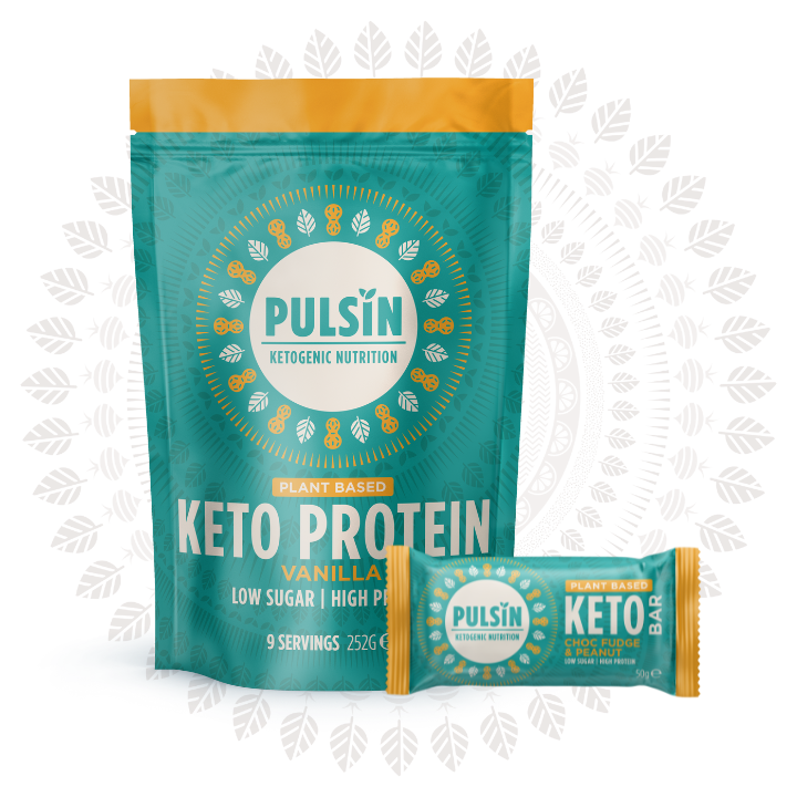 Pulsin Keto Essentials Bundle