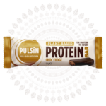 Pulsin Choc Fudge Protein Bar (12x57g)