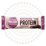 Pulsin Cookie Dough Protein Bar (12x57g)