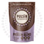 Pulsin Complete Vegan Protein Blend Hazelnut (280g)