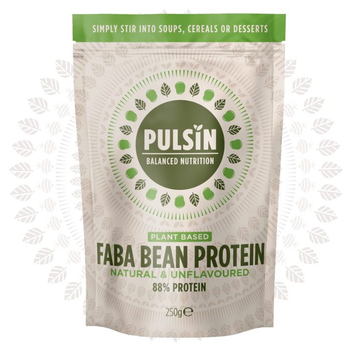 Faba Bean Multi Pack