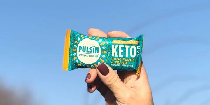 A Pulsin bar