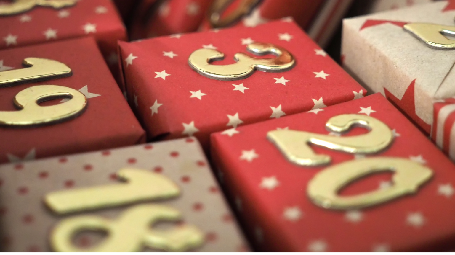 Health & Wellbeing Advent Calendar Pulsin