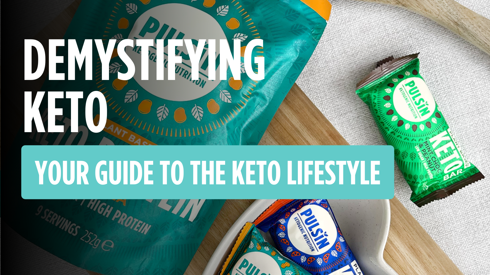 guide to keto