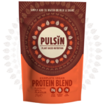 Pumpkin Spice Protein